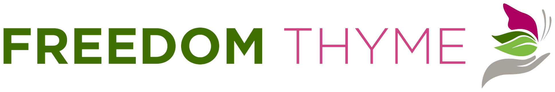 Freedom Thyme